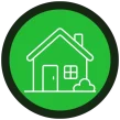 All Season Residential Services Icon
